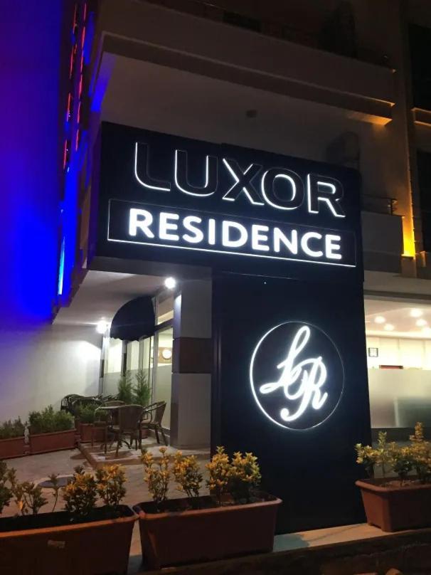 Luxor Akcaabat